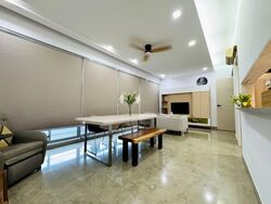 One Fort (D15), Condominium #587148301